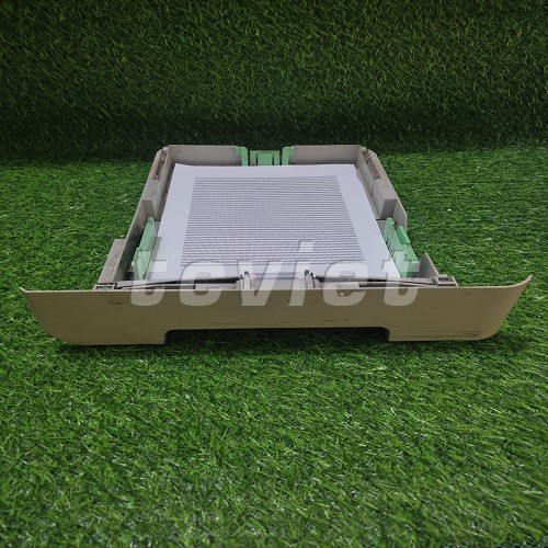 Khay giấy vào máy in Brother 7030 / 7340 bóc máy